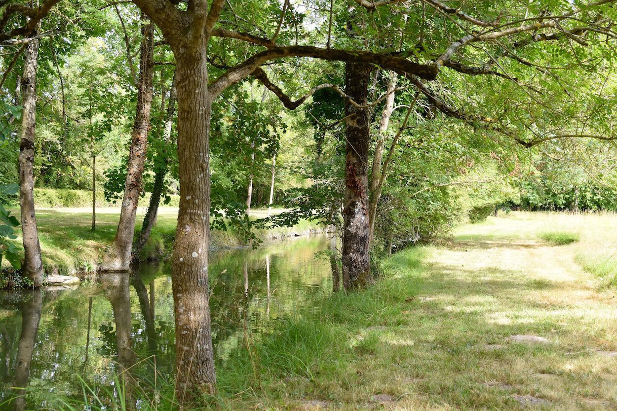 Manoir De Plaisance Panzió Benon Kültér fotó
